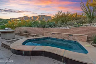 5626 N VÃ­a Salerosa, Tucson, AZ 85750 - Photo 45