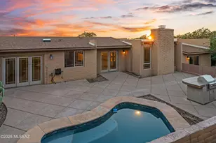 5626 N VÃ­a Salerosa, Tucson, AZ 85750 - Photo 5