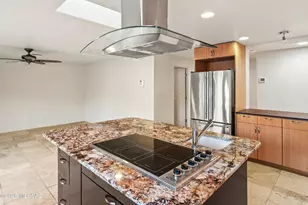 5626 N VÃ­a Salerosa, Tucson, AZ 85750 - Photo 11