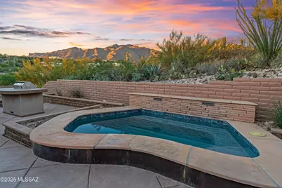 5626 N VÃ­a Salerosa, Tucson, AZ 85750 - Photo 41