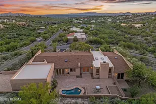 5626 N VÃ­a Salerosa, Tucson, AZ 85750 - Photo 47