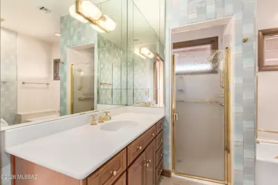 7401 N Cobblestone Road, Tucson, AZ 85718 - Photo 27