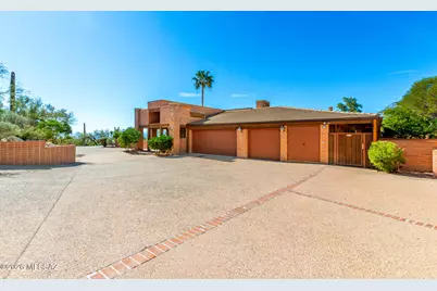 7401 N Cobblestone Road, Tucson, AZ 85718 - Photo 5