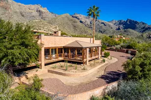 7401 N Cobblestone Rd, Tucson, AZ 85718 - Photo 45