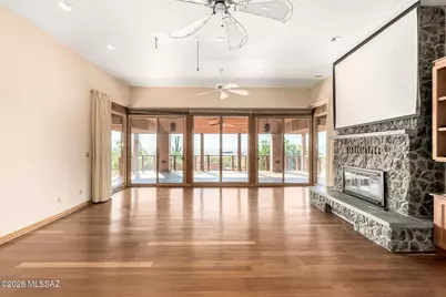 7401 N Cobblestone Road, Tucson, AZ 85718 - Photo 31