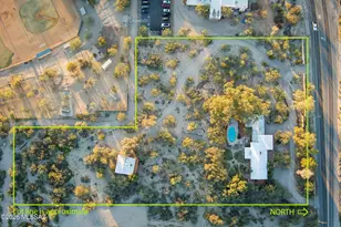 4130 E River Rd, Tucson, AZ 85718 - Photo 49