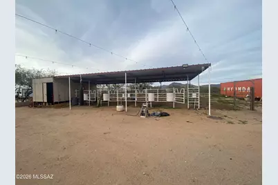 6780 W Santa Paula Street W, Tucson, AZ 85757 - Photo 33