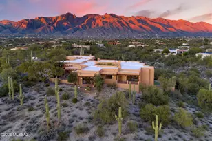 3550 E Calle Puerta de Acero, Tucson, AZ 85718 - Photo 1