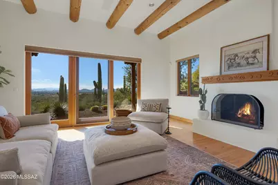 3550 E Calle Puerta De Acero, Tucson, AZ 85718 - Photo 9