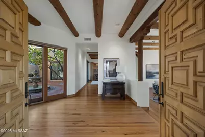 3550 E Calle Puerta De Acero, Tucson, AZ 85718 - Photo 7