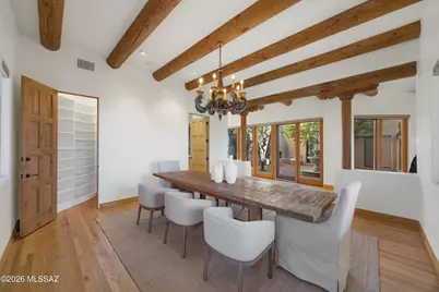 3550 E Calle Puerta De Acero, Tucson, AZ 85718 - Photo 15