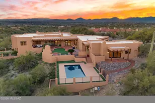 3550 E Calle Puerta de Acero, Tucson, AZ 85718 - Photo 3