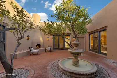 3550 E Calle Puerta De Acero, Tucson, AZ 85718 - Photo 13