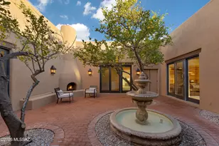 3550 E Calle Puerta de Acero, Tucson, AZ 85718 - Photo 13