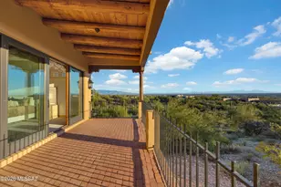 3550 E Calle Puerta de Acero, Tucson, AZ 85718 - Photo 31