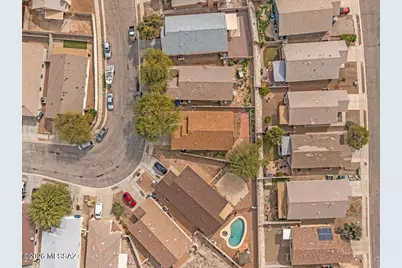 7828 S Lauder Street, Tucson, AZ 85747 - Photo 41