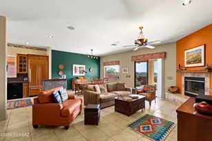 2601 W Ben Hogan Dr, Tucson, AZ 85742 - Photo 3