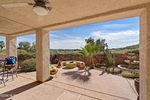 2601 W Ben Hogan Dr, Tucson, AZ 85742 - Photo 5