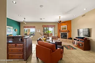 2601 W Ben Hogan Dr, Tucson, AZ 85742 - Photo 11