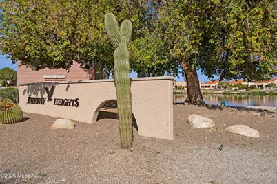 2601 W Ben Hogan Drive, Tucson, AZ 85742 - Photo 35