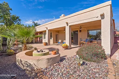 2601 W Ben Hogan Drive, Tucson, AZ 85742 - Photo 33