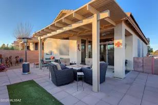 542 W Astruc Dr, Green Valley, AZ 85614 - Photo 25
