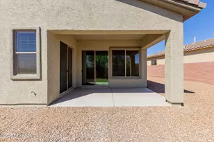 12576 N Gentle Rain Dr, Marana, AZ 85658 - Photo 33