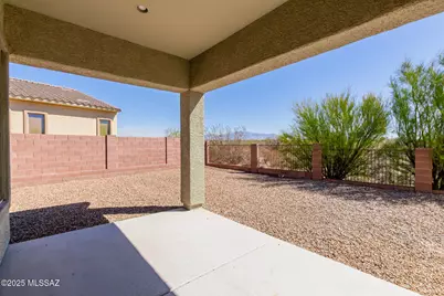 12576 N Gentle Rain Drive, Marana, AZ 85658 - Photo 31