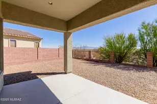 12576 N Gentle Rain Dr, Marana, AZ 85658 - Photo 31