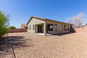 12576 N Gentle Rain Dr, Marana, AZ 85658 - Photo 33