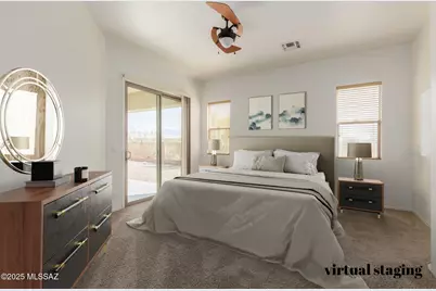 12576 N Gentle Rain Drive, Marana, AZ 85658 - Photo 21