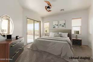 12576 N Gentle Rain Dr, Marana, AZ 85658 - Photo 21