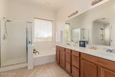 12576 N Gentle Rain Drive, Marana, AZ 85658 - Photo 23
