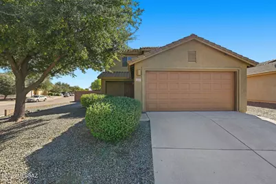 8530 E Pena Blanca Drive, Tucson, AZ 85730 - Photo 1