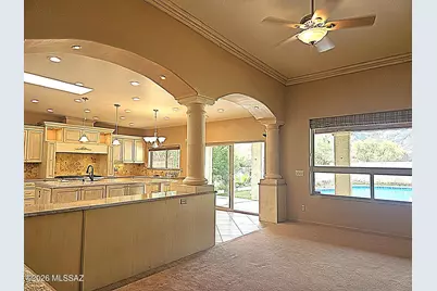 6610 E Circulo Invierno, Tucson, AZ 85750 - Photo 11