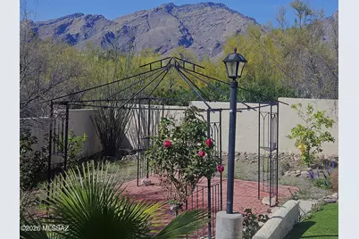 6610 E Circulo Invierno, Tucson, AZ 85750 - Photo 39