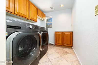 6610 E Circulo Invierno, Tucson, AZ 85750 - Photo 31