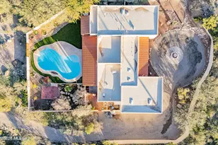 6610 E Circulo Invierno, Tucson, AZ 85750 - Photo 45