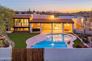 6610 E Circulo Invierno, Tucson, AZ 85750 - Photo 49