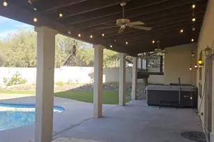 6610 E Circulo Invierno, Tucson, AZ 85750 - Photo 35