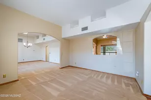 6610 E Circulo Invierno, Tucson, AZ 85750 - Photo 11