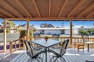 5635 W Flying M St, Tucson, AZ 85713 - Photo 23