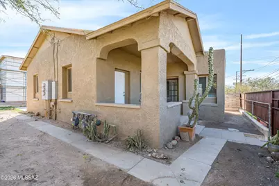 231 W University Boulevard, Tucson, AZ 85705 - Photo 3