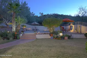 455 W Valoro Dr, Tucson, AZ 85737 - Photo 25