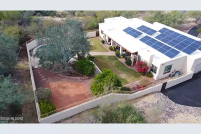 455 W Valoro Drive, Tucson, AZ 85737 - Photo 3