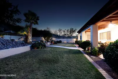 455 W Valoro Drive, Tucson, AZ 85737 - Photo 27