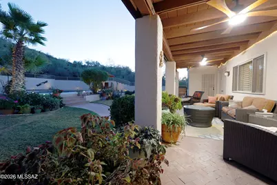 455 W Valoro Drive, Tucson, AZ 85737 - Photo 23