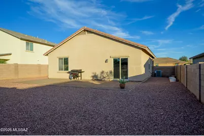 14139 N Dart Point Way, Marana, AZ 85658 - Photo 31