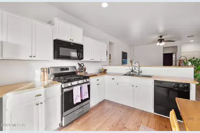 14139 N Dart Point Way, Marana, AZ 85658 - Photo 17