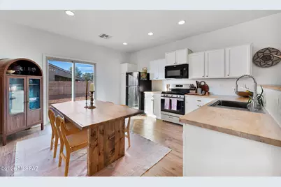 14139 N Dart Point Way, Marana, AZ 85658 - Photo 11